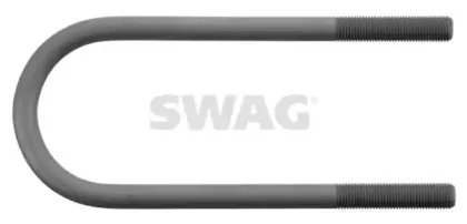 Стремянка рессоры SWAG купить